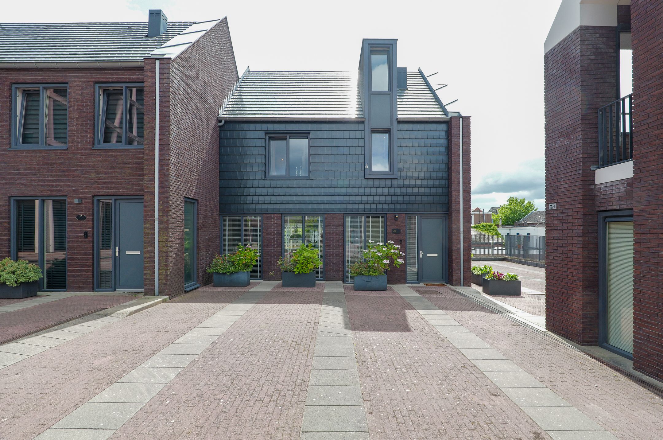 Citadel, 98, Assen, 9401BZ, Drenthe, Nederland 98