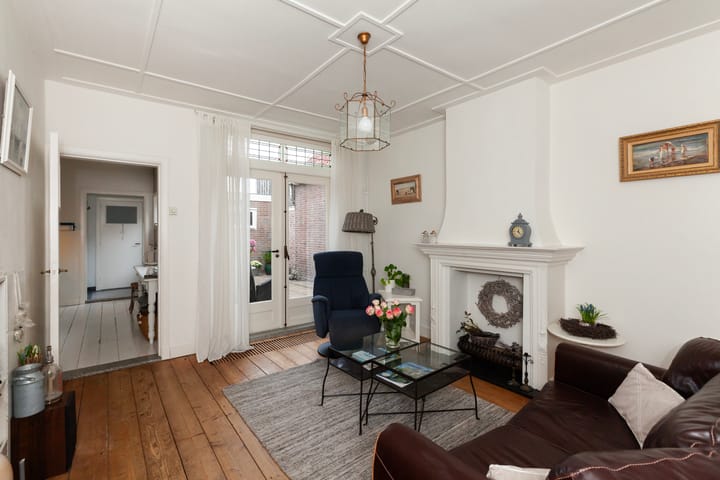 Foto 2 van Piet Heinstraat 27