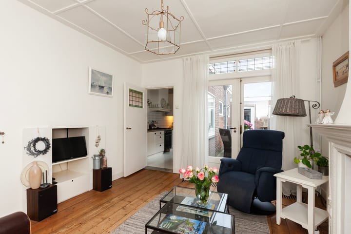 Photo 10 of Piet Heinstraat 27