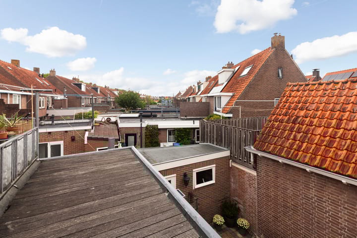 Photo 25 of Piet Heinstraat 27