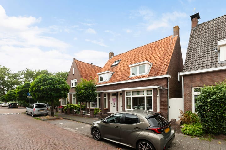 Photo 30 of Piet Heinstraat 27