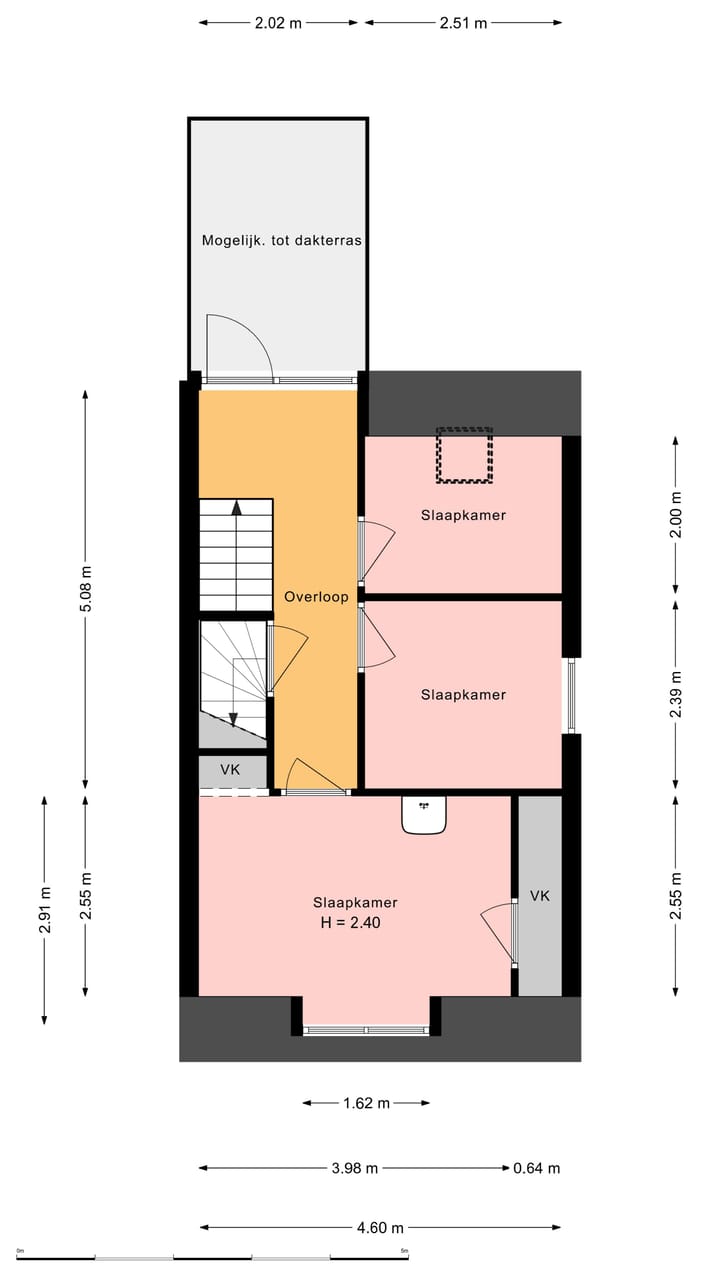 Photo 36 of Piet Heinstraat 27