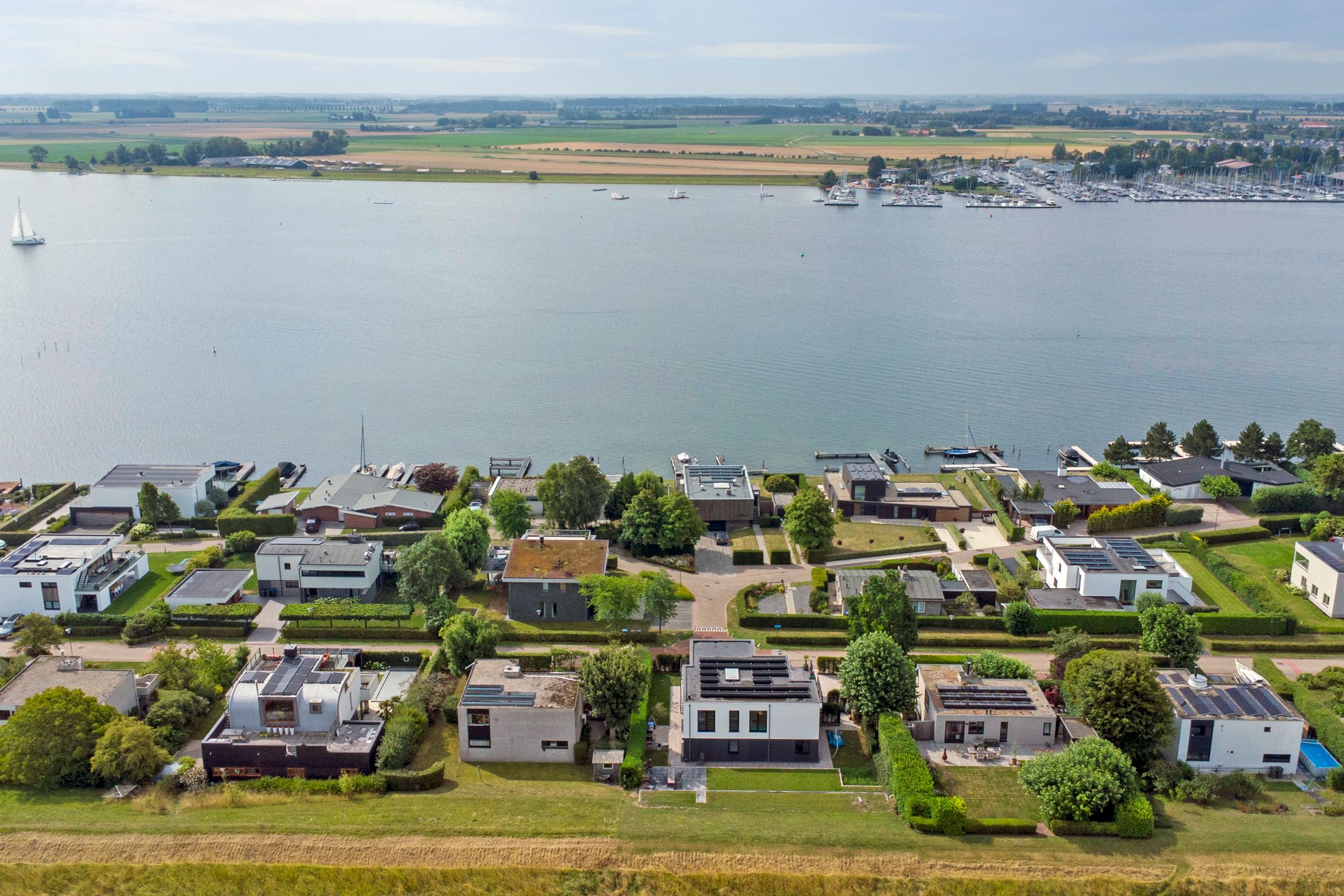 Botterlaan, 67, Kortgene, 4484RB, Zeeland, Nederland 67 