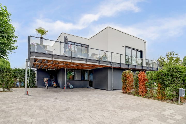 Foto 4 van Botterlaan 67