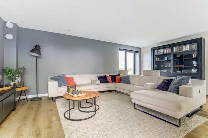 Foto 6 van Botterlaan 67