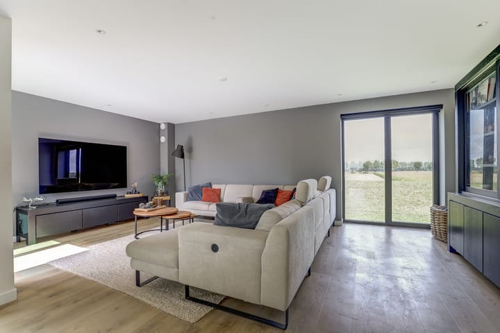 Foto 7 van Botterlaan 67