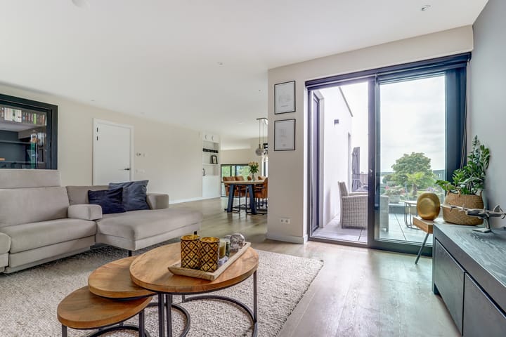 Foto 8 van Botterlaan 67