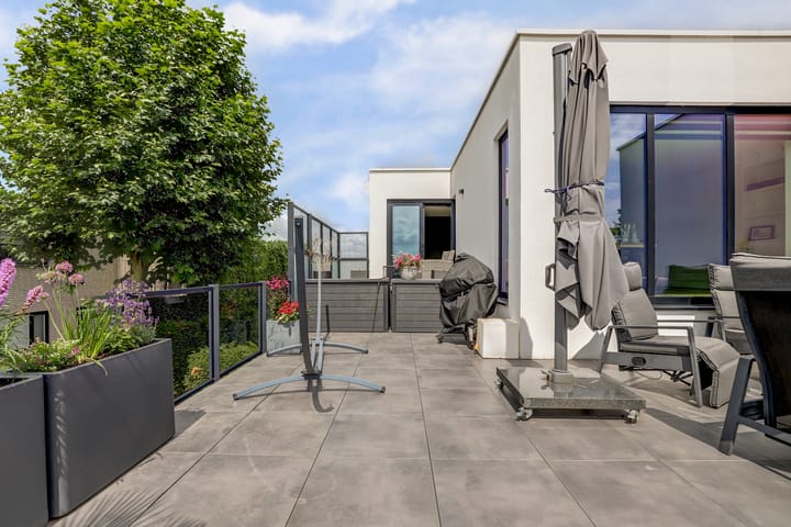 Foto 43 van Botterlaan 67