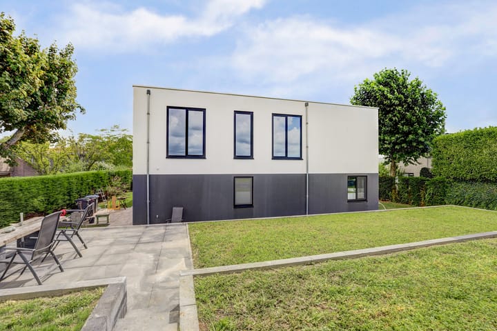 Foto 44 van Botterlaan 67