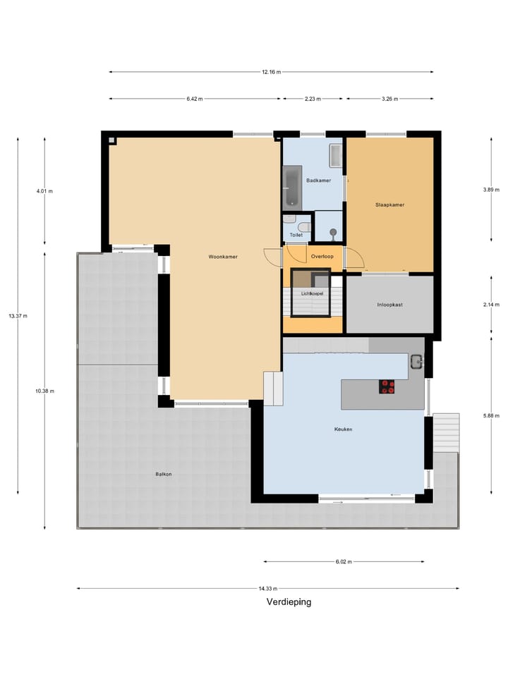 Foto 51 van Botterlaan 67