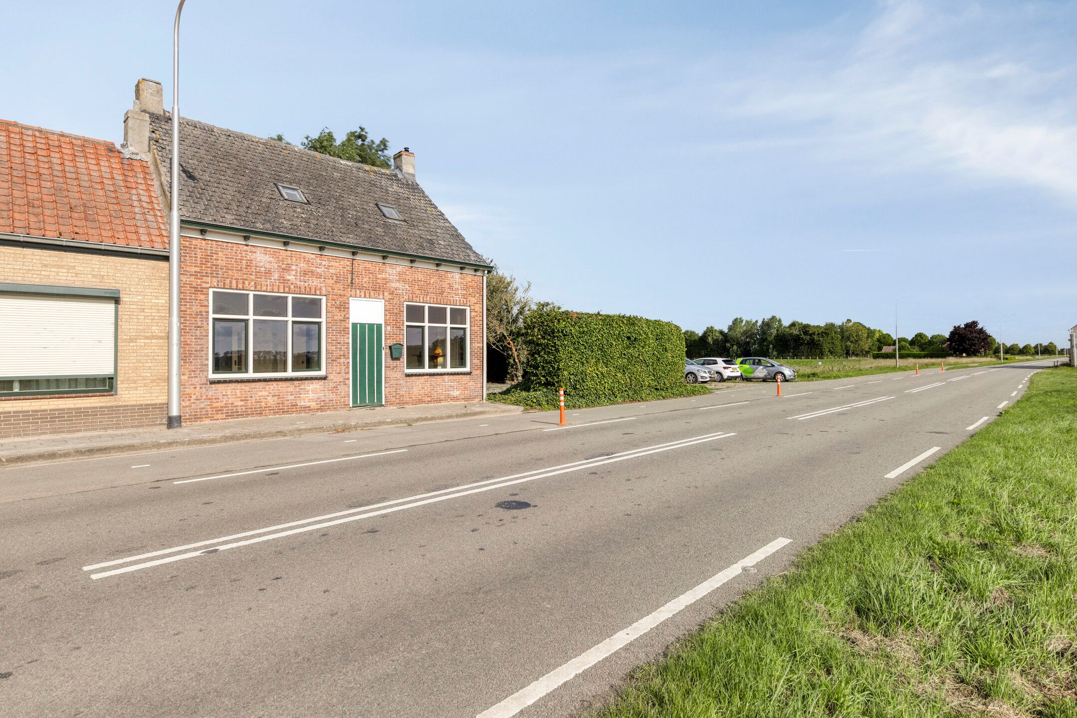 Zandbergsestraat, 28, Graauw, 4569TD, Zeeland, Nederland 28