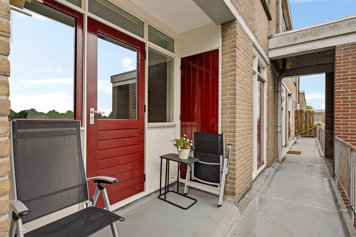 Foto 6 van 't Swin 43