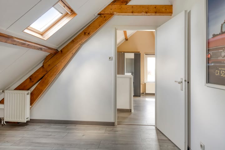 Foto 27 van Zandbergsestraat 28