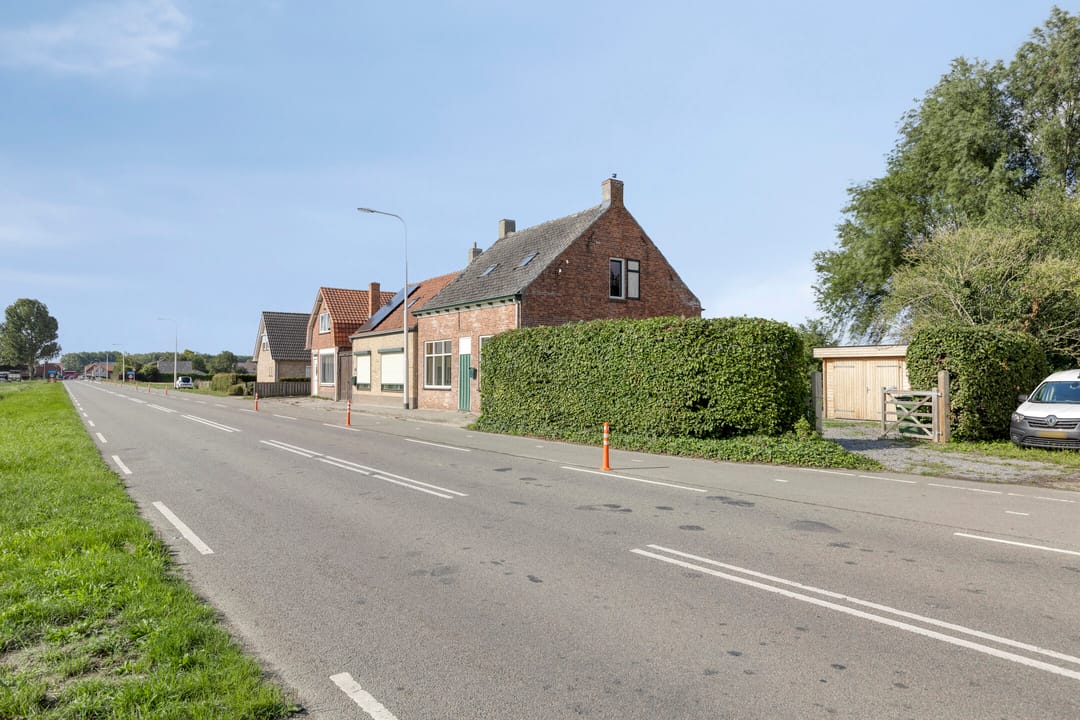 Photo 28 of Zandbergsestraat 28