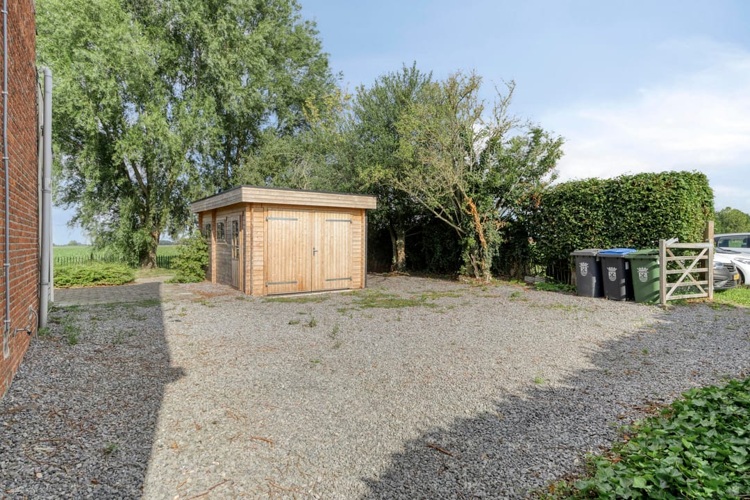 Photo 31 of Zandbergsestraat 28