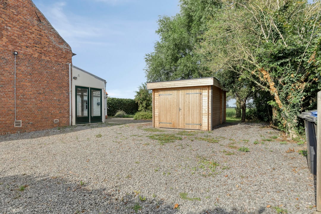 Photo 32 of Zandbergsestraat 28