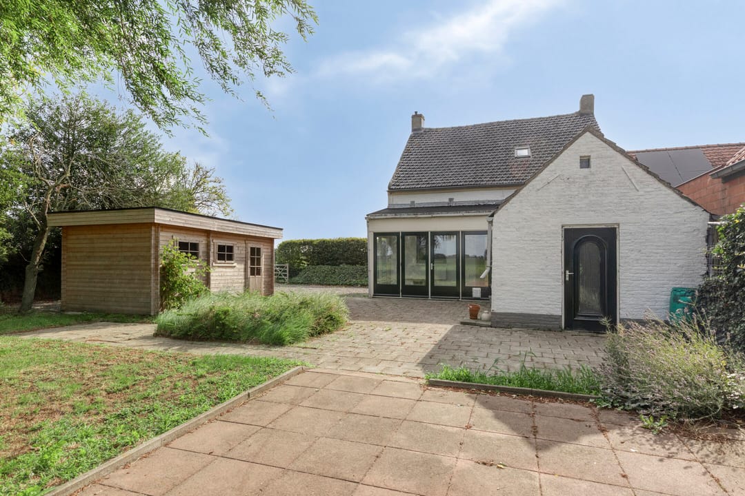 Photo 37 of Zandbergsestraat 28