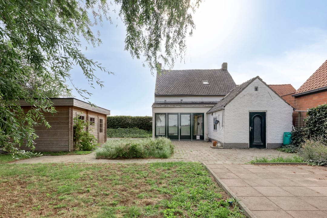 Photo 38 of Zandbergsestraat 28