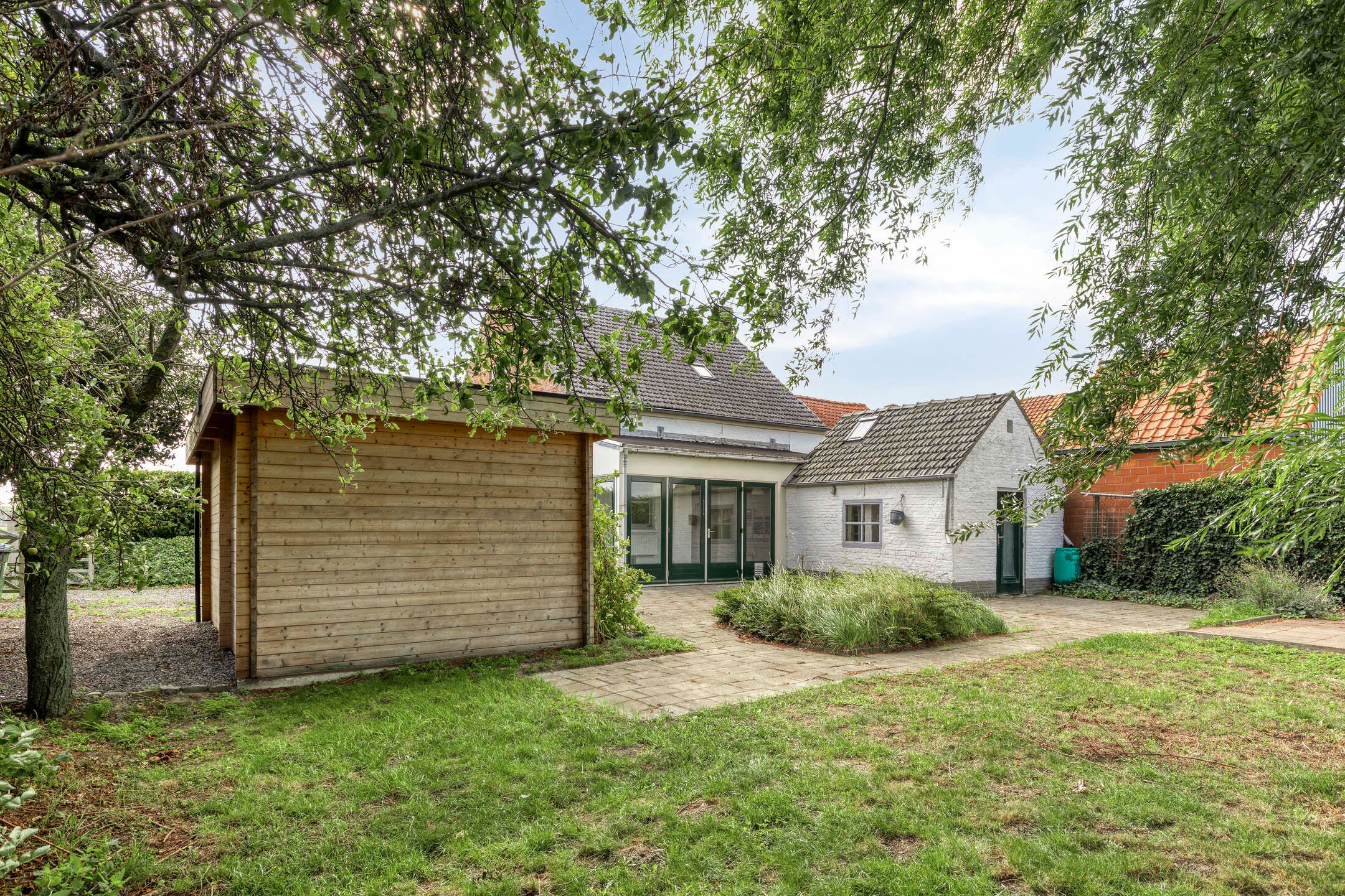 Photo 39 of Zandbergsestraat 28