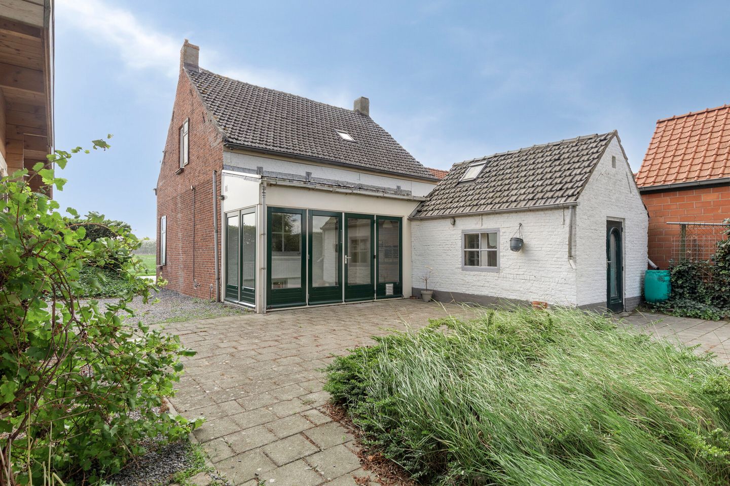 Photo 40 of Zandbergsestraat 28