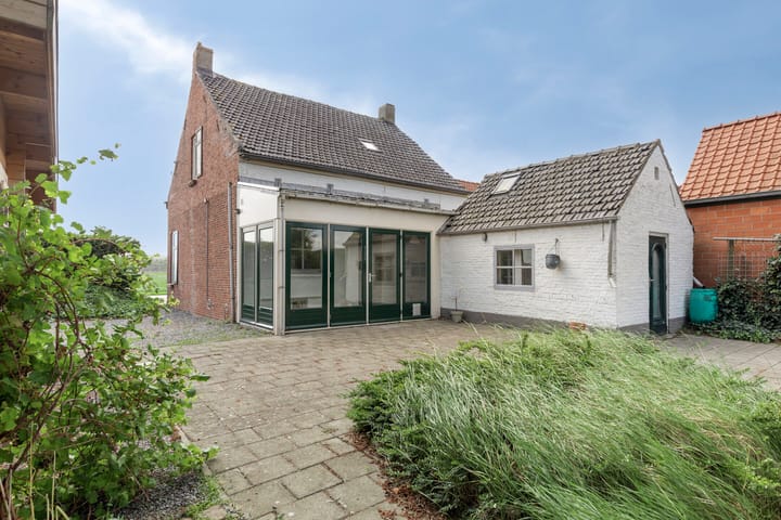 Foto 40 van Zandbergsestraat 28