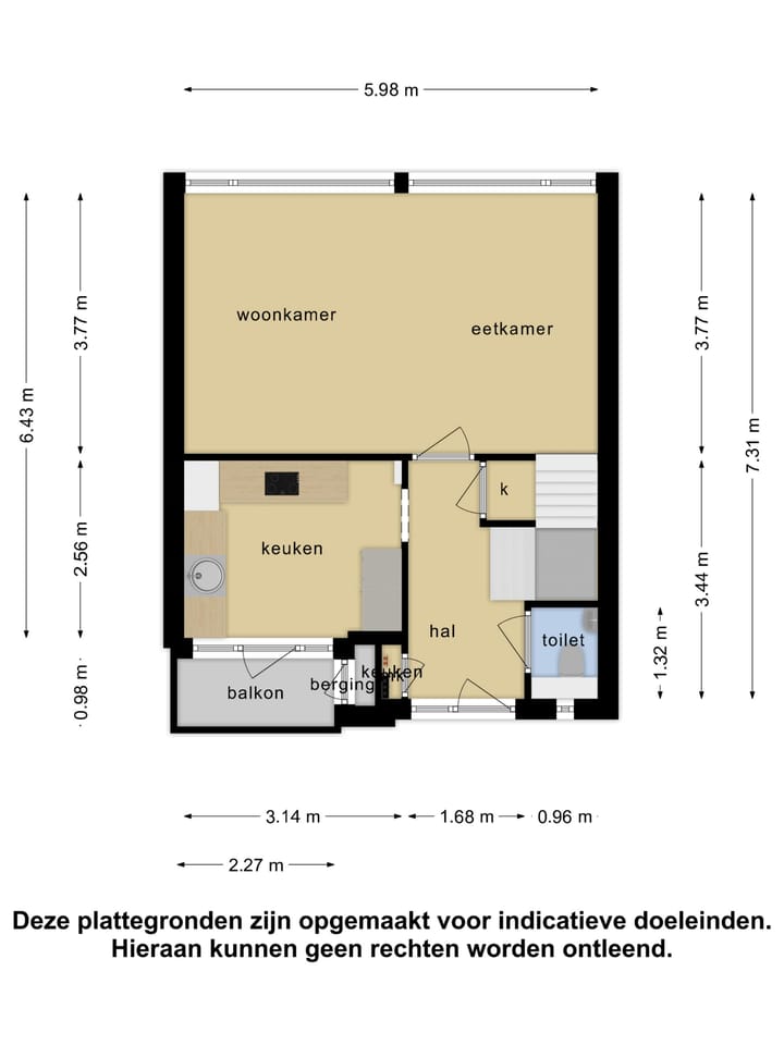 Foto 33 van 't Swin 43