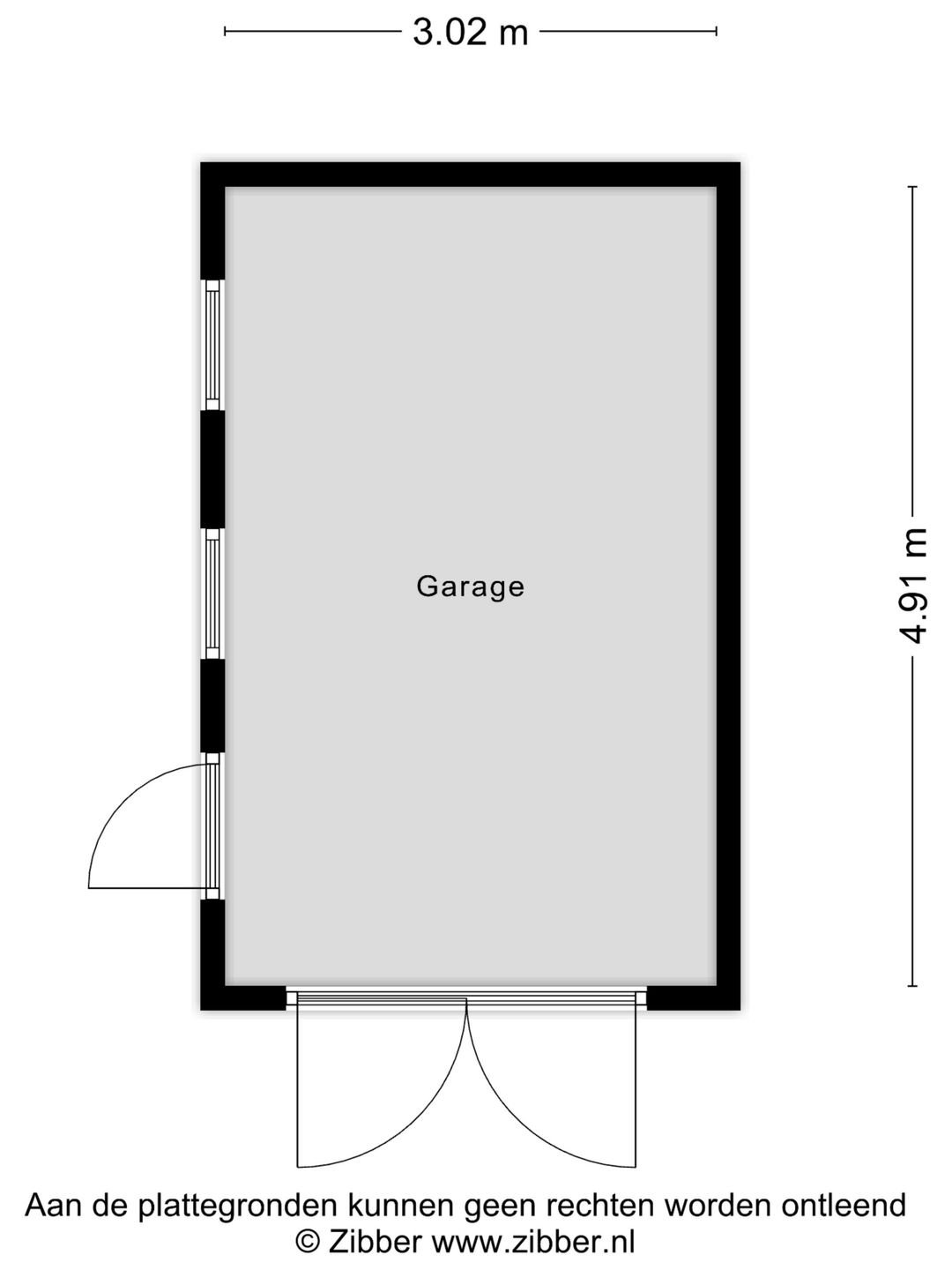 Photo 46 of Zandbergsestraat 28
