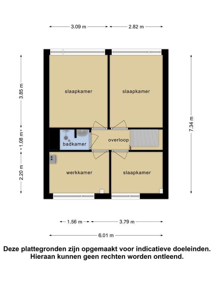 Foto 34 van 't Swin 43
