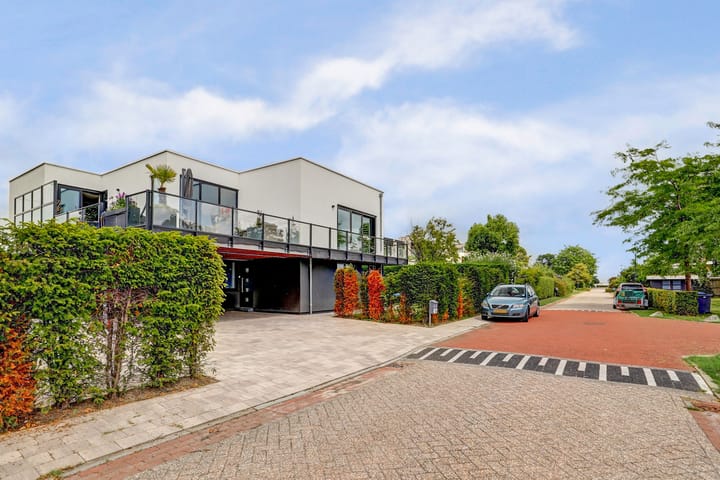 Vrijstaande woning te koop: Botterlaan 67., Kortgene