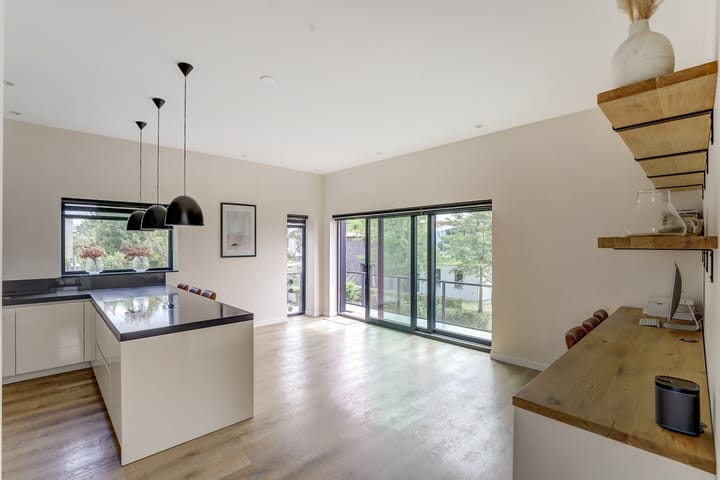 Vrijstaande woning te koop: Botterlaan 67., Kortgene