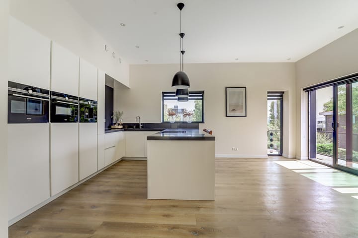 Vrijstaande woning te koop: Botterlaan 67., Kortgene