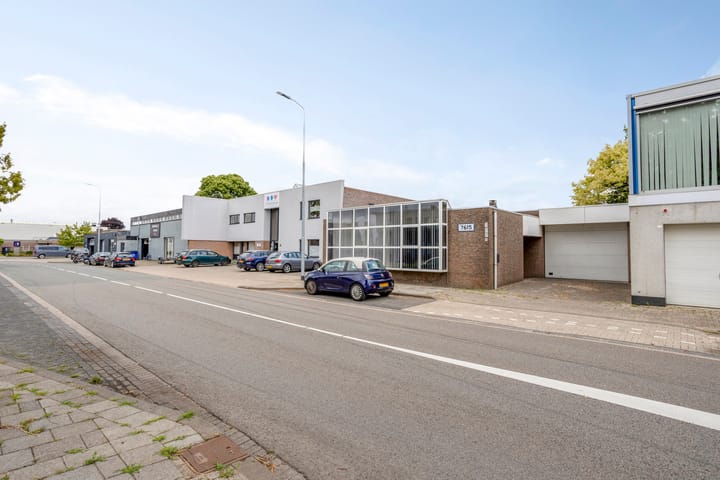 Croy 16, Eindhoven