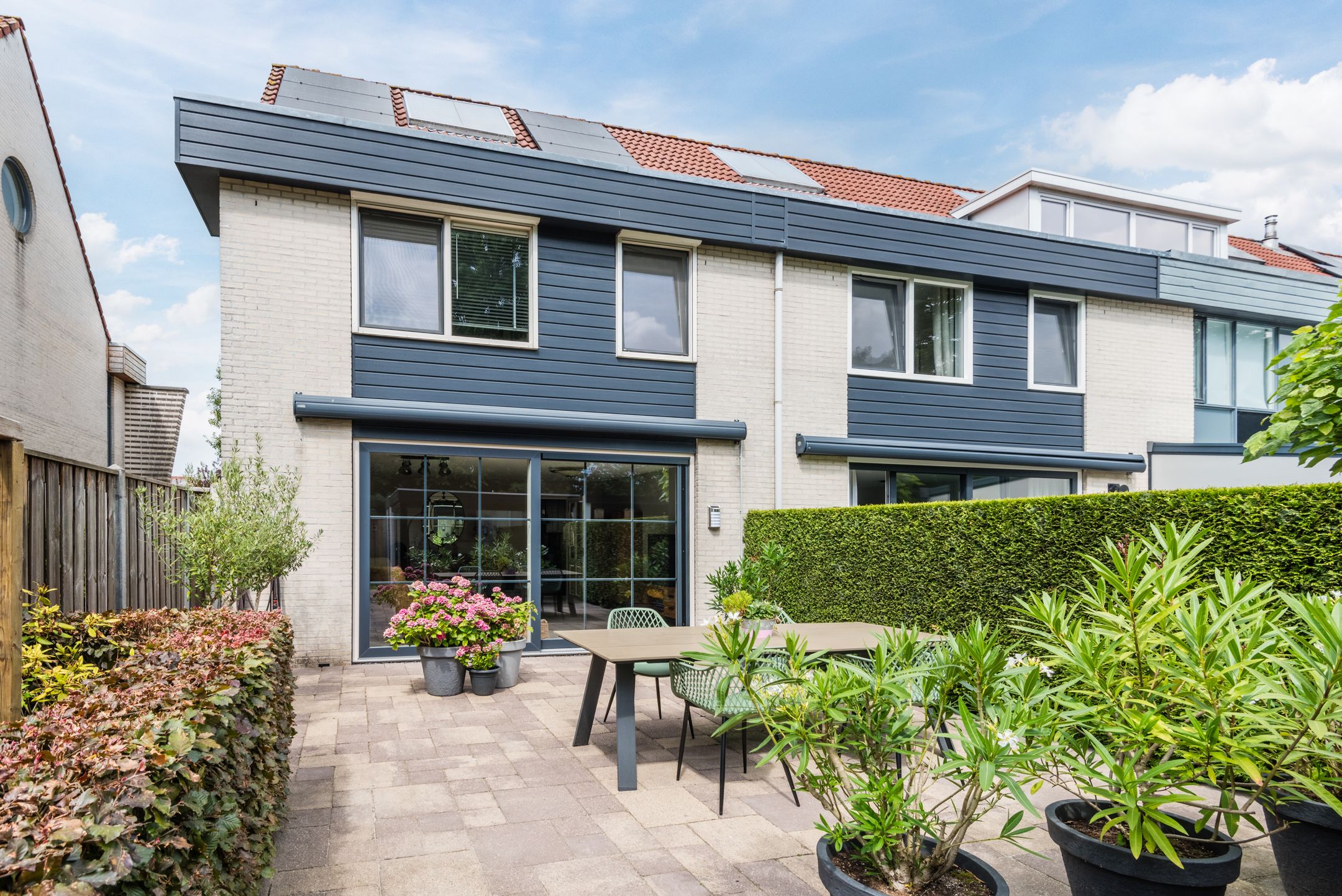 Biotoop, 45, Zeewolde, 3893BH, Flevoland, Nederland 45