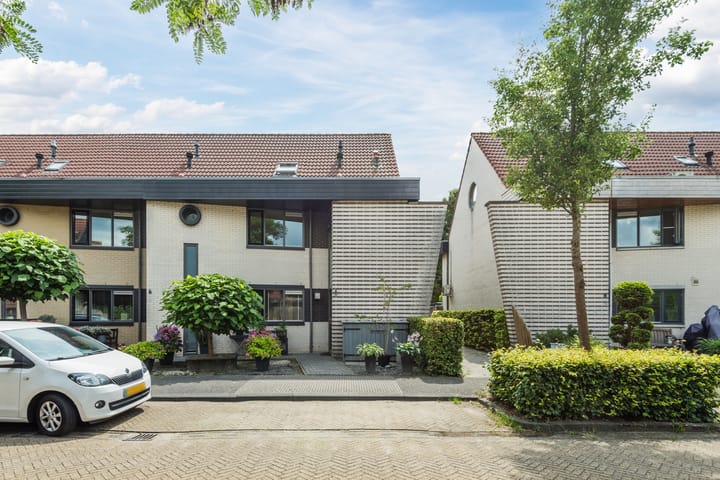 Foto 2 van Biotoop 45