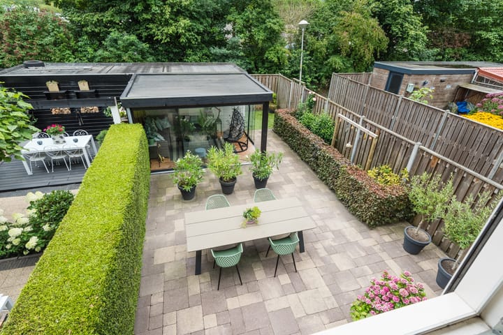 Foto 31 van Biotoop 45