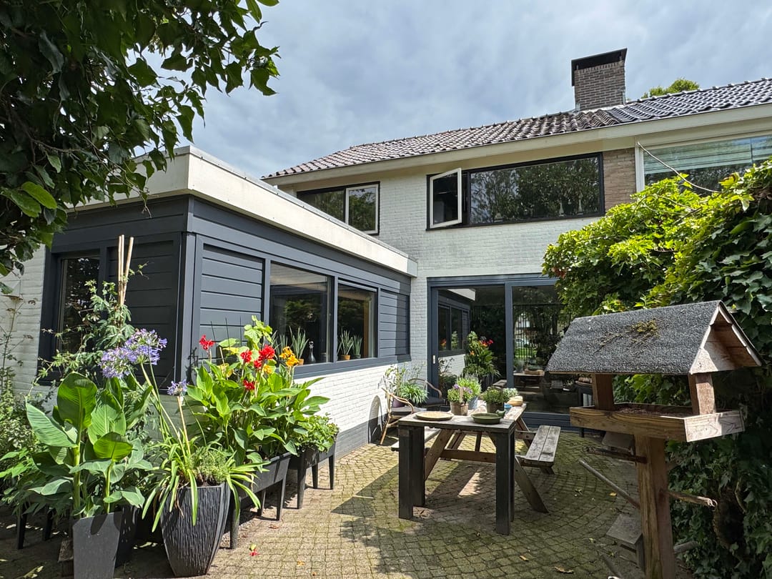 Foto 2 van Drostenstraat 55