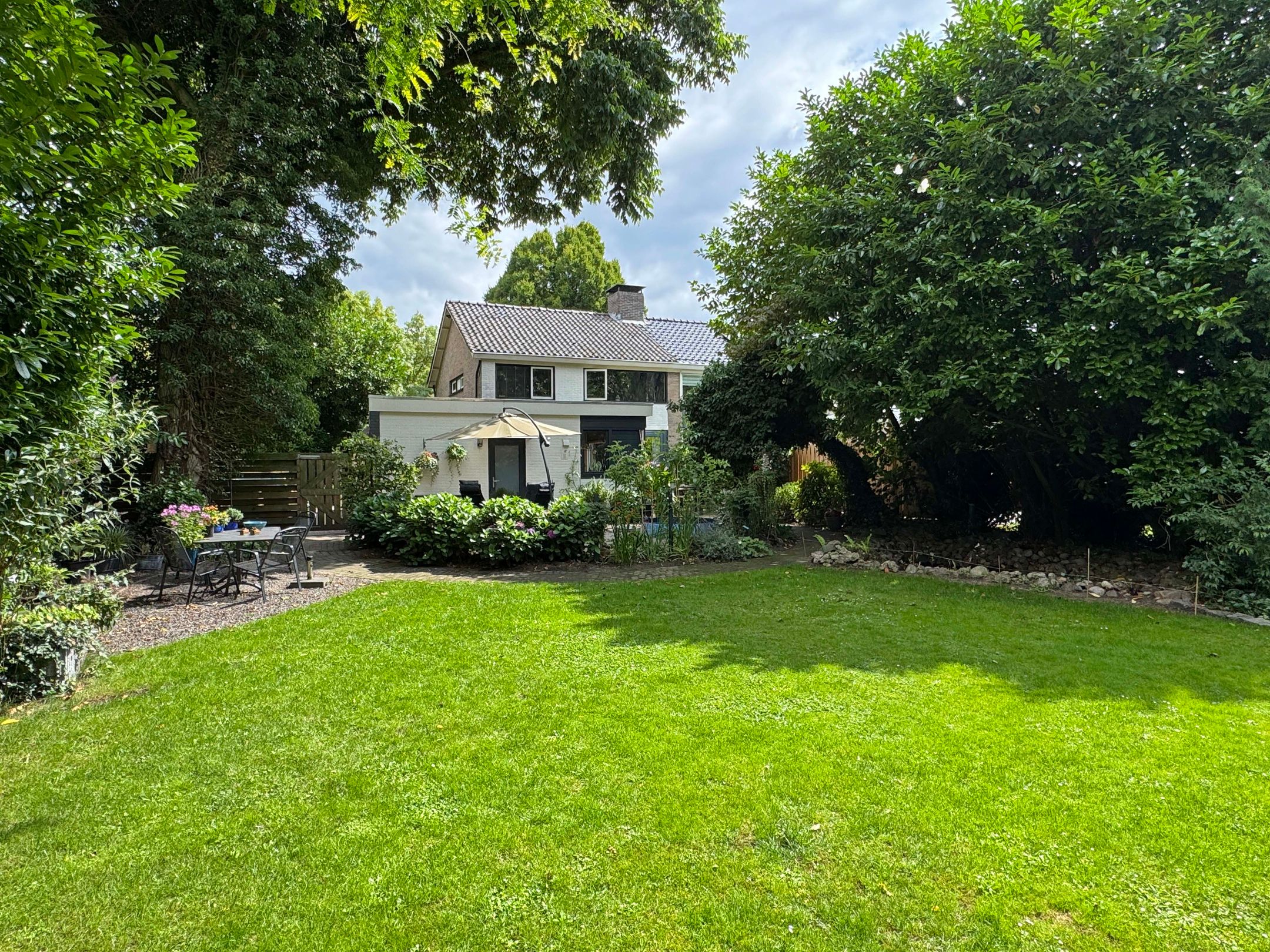 Foto 3 van Drostenstraat 55