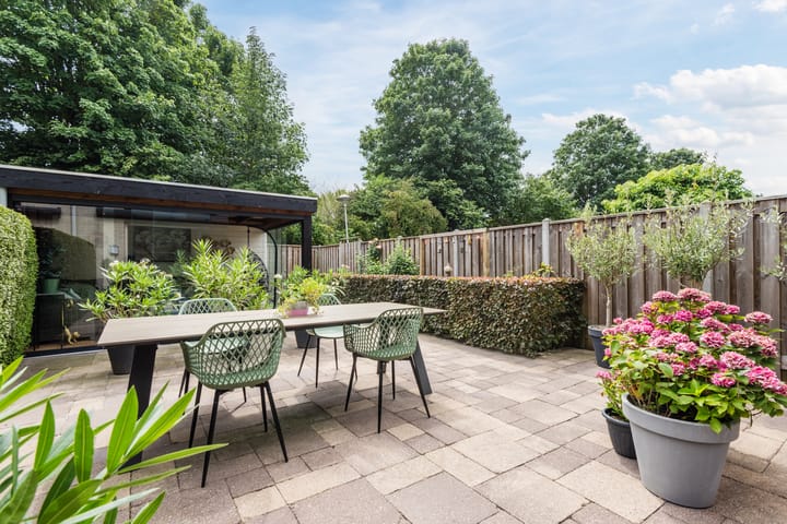 Foto 33 van Biotoop 45