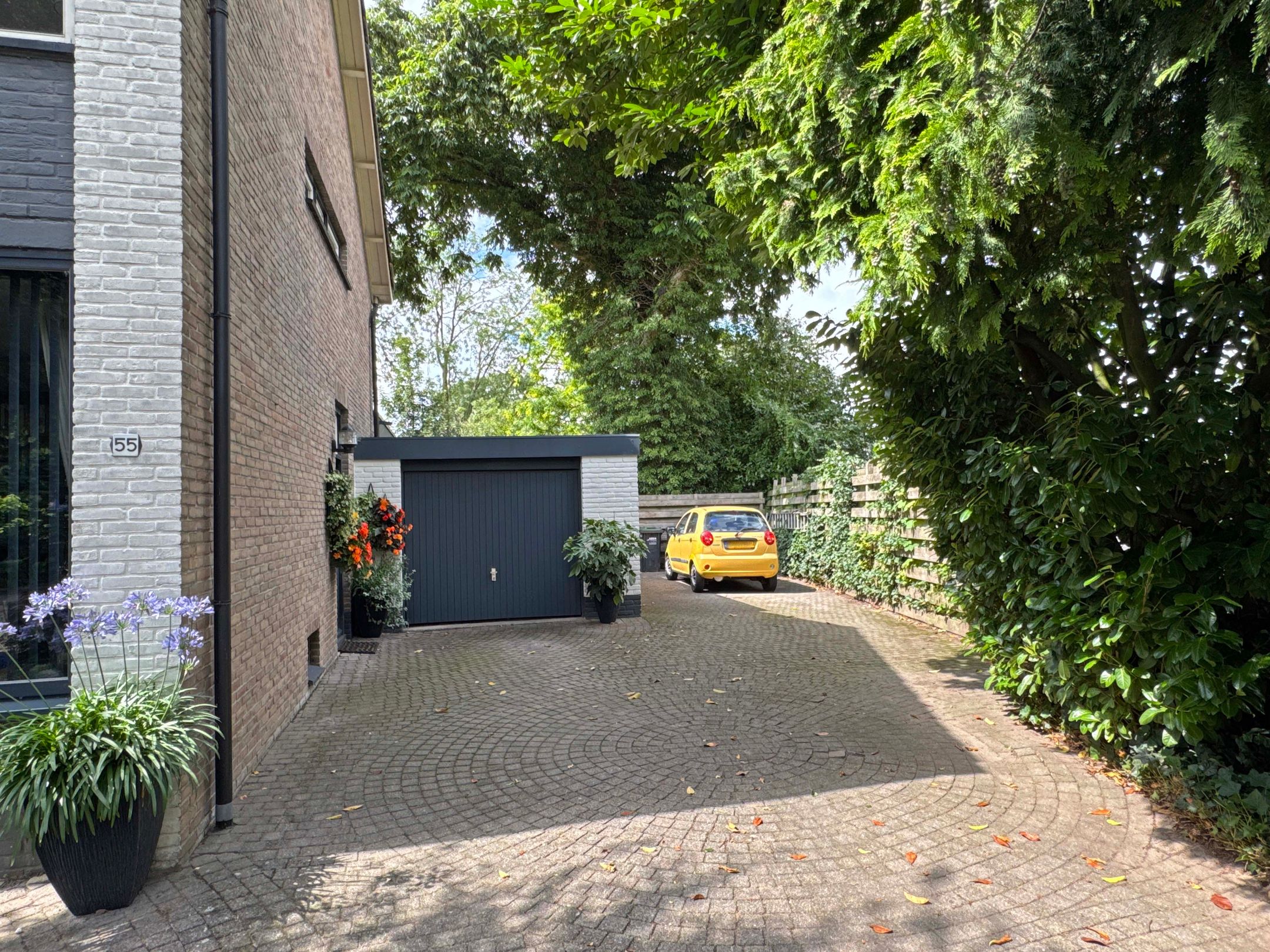 Foto 6 van Drostenstraat 55