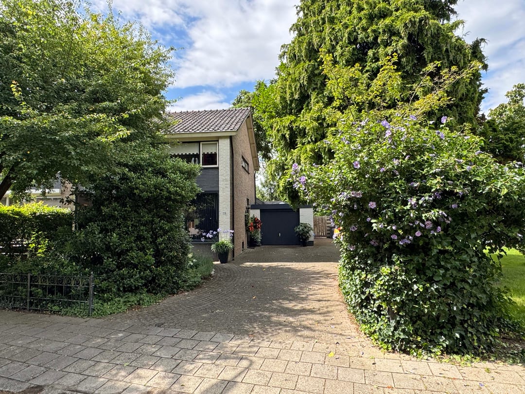 Foto 7 van Drostenstraat 55