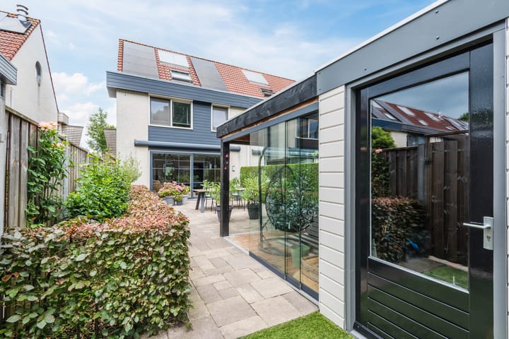 Foto 37 van Biotoop 45