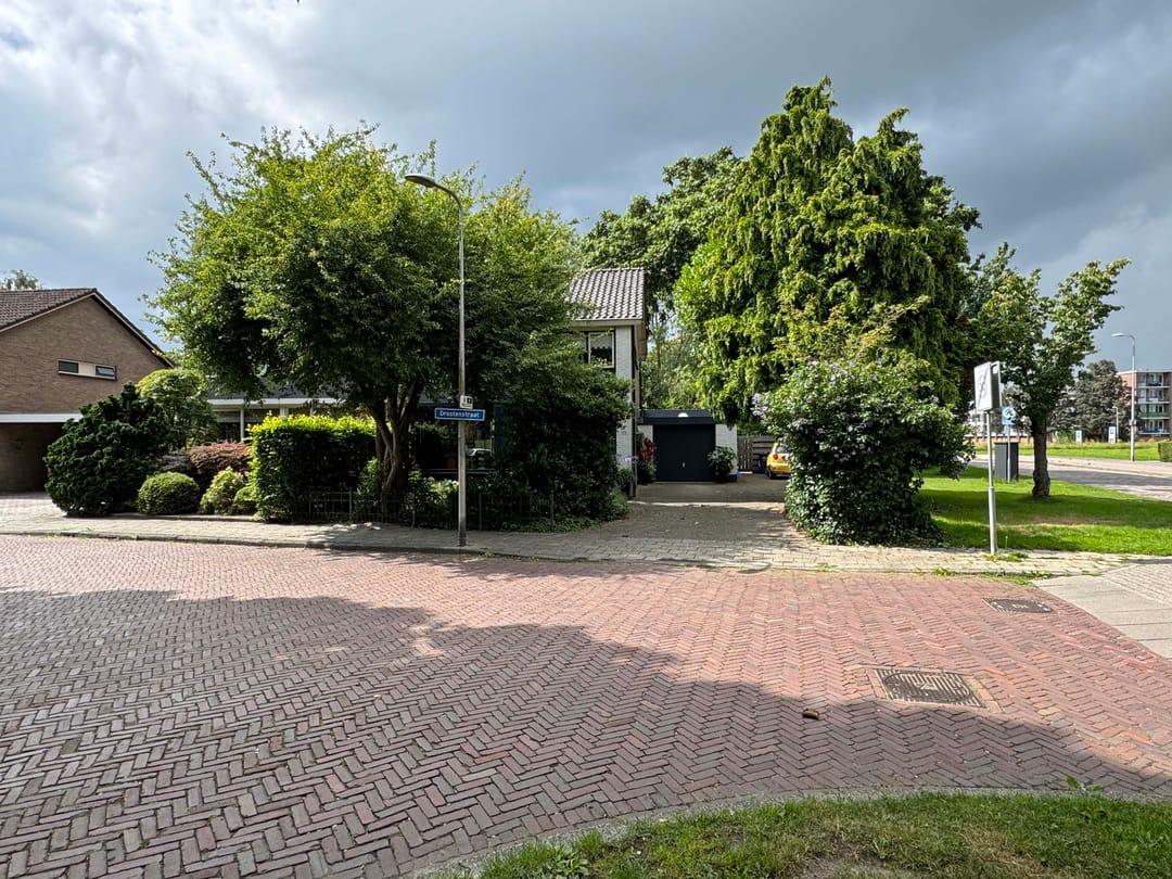 Foto 8 van Drostenstraat 55
