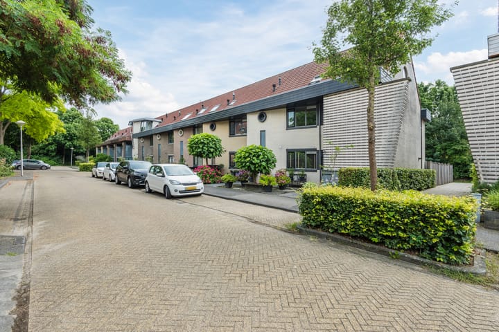 Foto 38 van Biotoop 45