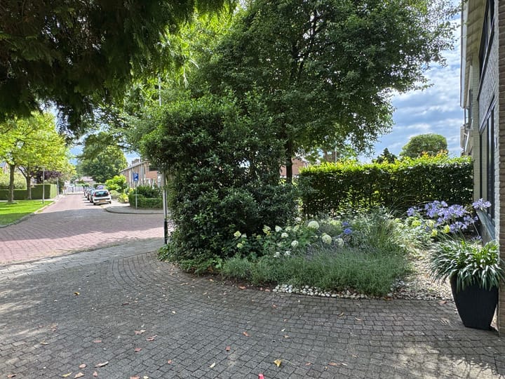 Photo 9 of Drostenstraat 55