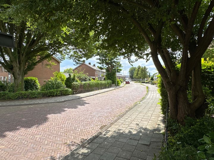 Photo 10 of Drostenstraat 55