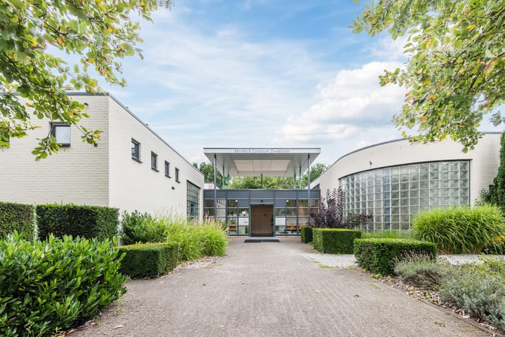 Foto 41 van Biotoop 45