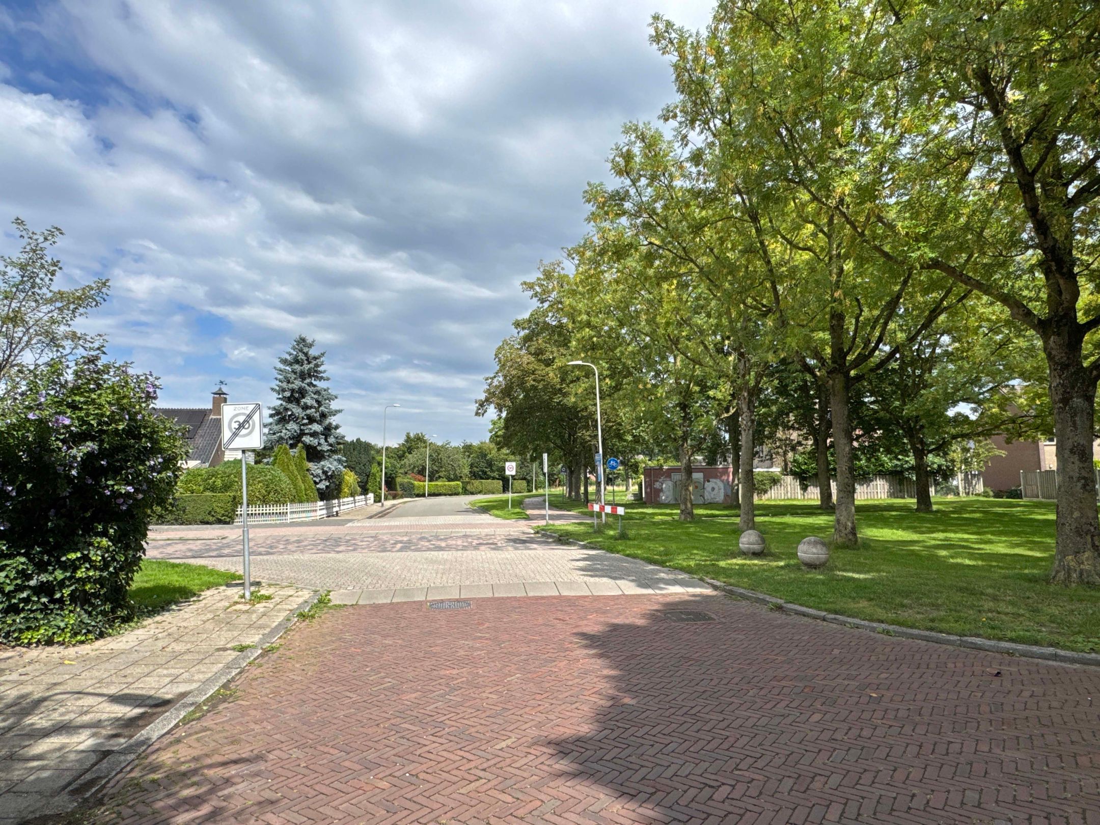 Foto 12 van Drostenstraat 55