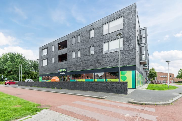 Foto 42 van Biotoop 45