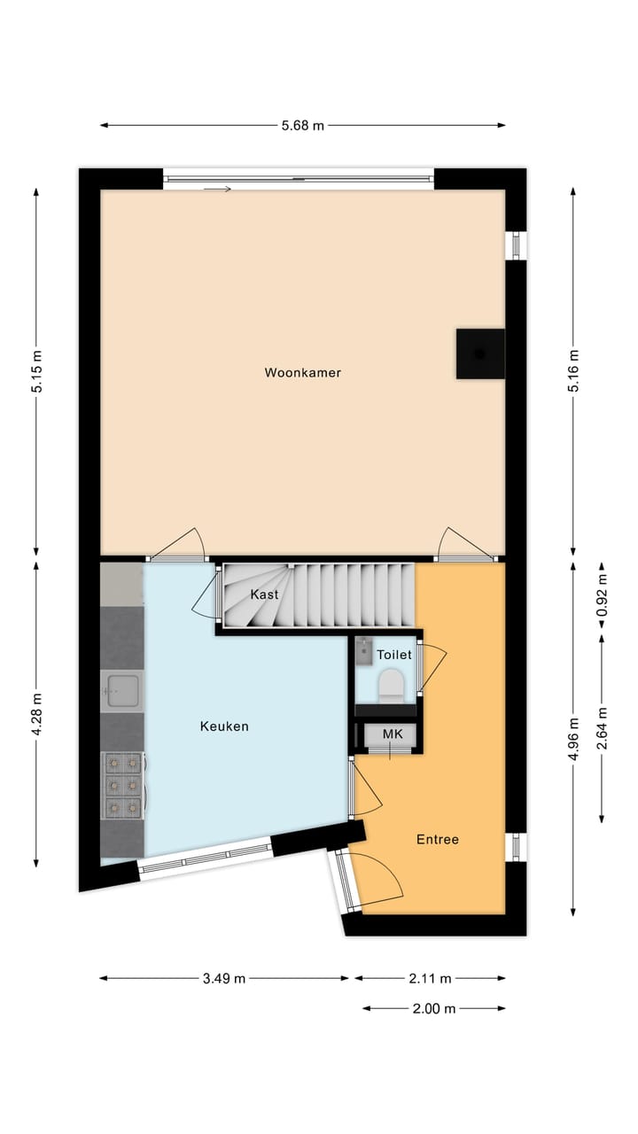 Foto 43 van Biotoop 45