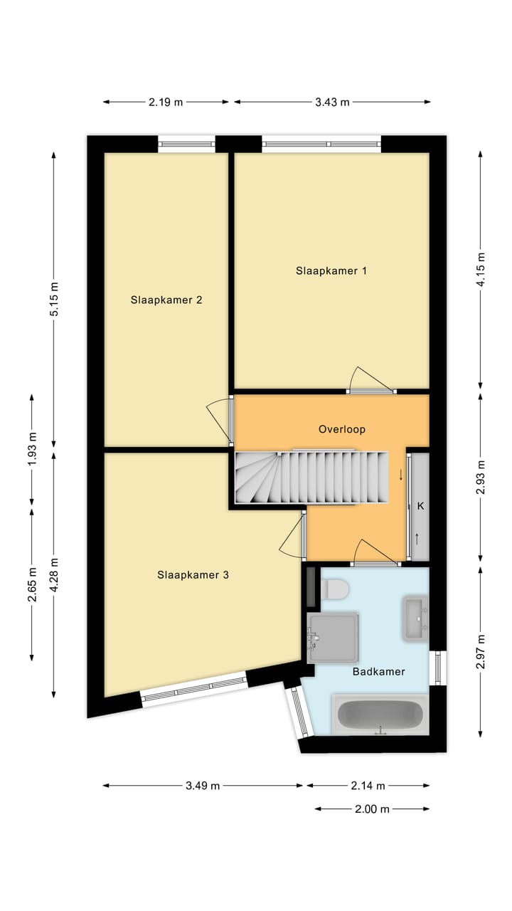 Foto 44 van Biotoop 45